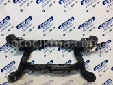 MERCEDES GLA W156 KASA ARKA TRAVERSİ ÇIKMA 11-17 A2463565600
