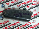 Mercedes w245 B200 sol kapı döşeme Airbag 604369701