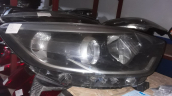 RENAULT CAPTUR SAG ÖN FAR VE DİGER ÇIKMA PARÇALAR
