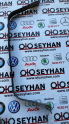5QF201656A volkswagen tiguan 2017 yakıt deposu tutucu
