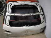 Citreon DS5 bağaj kapısı