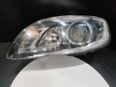 Volvo V60 S60 Sol Far Xenon 31420261