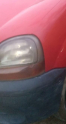 2006 model renault kangoo 1.9 orjinal sol far