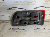 RENAULT 9 SOL STOP LAMBASI ORJİNAL ÇIKMA