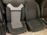 Dacia Stepway Ön Koltuk
