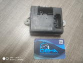 Ford focus kapı kontrol modülü