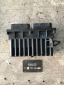 OPEL ASTRA G FAN BEYNİ ÇIKMA ORJİNAL 09 131 730