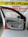 Oto Çıkma Parça / Kaporta & Karoser / Kapı / Opel / Vectra / Çıkma Parça 