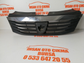 Dacia / Logan / Tampon / Ön Panjur / Çıkma Parça