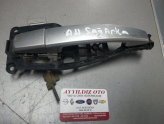 OPEL ASTRA H SAĞ ARKA DIŞTAN AÇMA KAPI KOLU