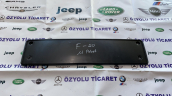BMW F10 M PAKET ÖN PLAKALIK (2010-2013)