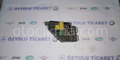 Land rover freelander 1 sigorta tablası YQE000380