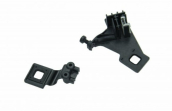 AUDİ A4 A5 12-17 FAR ÜST KULAK (SET) SOL  8T0998121B