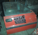 DAEWOO TRUCK PİKAP 2001 ÖN SAĞ KIRMIZI KAPI