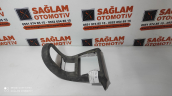CİTROEN C4 04-08 ÇIKMA TEYP ÇERÇEVESİ OEM; 9646338777