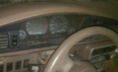 mazda 626 çıkma kilometre saati