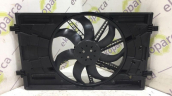 AUDI A3 2013 2019 FAN SETİ (ORJİNAL) SIFIR 5Q0121203CN