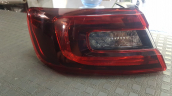 RENAULT TALİSMAN SOL DIŞ STOP ÇIKMA ORİJİNAL