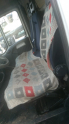 fiat ducato çıkma koltuk