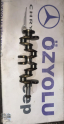 MERCEDES W204 271 MOTOR KRANK MİLİ 27103