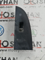 1P1867172 seat leon sağ ön kapı tekli cam düğmesi çercevesi