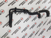 PORSCHE CAYENNE 4.5 SOĞUTMA SUYU BORUSU 7L5121065
