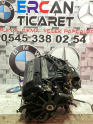 BMW E60 520İ M54 2.2 ÇİFT VANOS KOMPLE GARANTİLİ MOTOR
