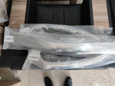Mercedes CLS W218 Sağ Sol Orta Nikelaj Ön Tampon A2188851774