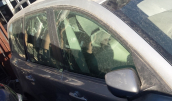 2005 VOLVO V50 KOMPLE ORİJİNAL SAĞ TAKIM KAPI CAMI.