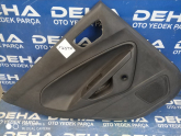 Ford Fiesta 2013 çıkma orjinal sol arka kapı döşemesi