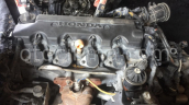 HONDA CİVİC 2011 FD6 KOMPLE MOTOR