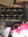 peugeot 307 2006 1.6 benzin motor