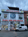 Volkswagen / Golf / Kaporta & Karoser / Sağ Ön Kapı / Çıkma Parça