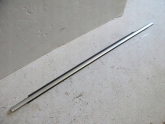 VW TİGUAN 08-15 CAM SIYIRICI FİTİL SAĞ ÖN DIŞ 5N0837476E 3Q7