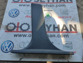 8A61-A243W07 ford fiesta orta sol direk alt kaplaması