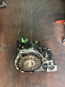 97-01 HONDA CRV ARAZİLİ OTOMATİK ŞANZIMAN