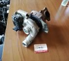 FORD CONNECT 110 LUK TURBO 4M5Q-6K682-AG