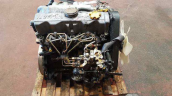 Nissan vanetta piston kolu