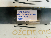 FORD FİESTA SOL ÖN KAPI ÇITASI ORJİNAL ÇIKMA 2007-2009 MODEL