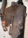 Oto Çıkma Parça / Elektrik / Marş Motoru / Mitsubishi / Carisma / Çıkma Parça 