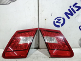 MERCEDES E SERİSİ W212 MAKYAJSIZ SAĞ İÇ STOP A21282000864