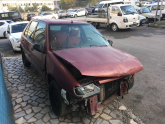 CITROEN SAXO 1998 MODEL HURDA ARAC ÇIKMA PARÇALARI