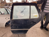 Oto Çıkma Parça / Kaporta & Karoser / Kapı Camları / Volkswagen / Golf / Çıkma Parça 