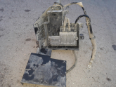 Citroen c5 star stop beyni