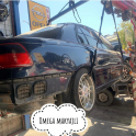 ÇIKMA OMEGA 2.6 TÜM KAPILAR