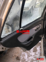 HYUNDAİ - EXCEL / SOL ARKA KAPI