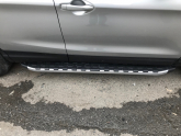Nissan Qashqai J11-2017-2021 Yan Basamak Çıkma Hatasız