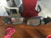 Volvo s40 sag sol katlanır ayna v50 katlanır ayna