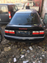 çıkma citroen xsara arka bagaj