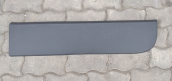 Renault master sağ arka kapı plastiği (bandı) sıfır parça